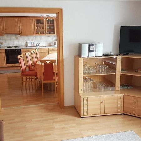 Ferienwohnung "Maresi" Медебах Екстериор снимка