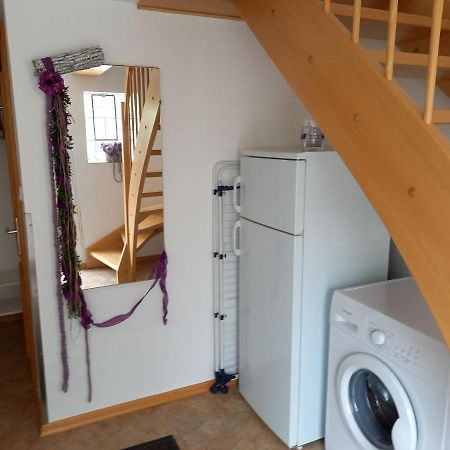Ferienwohnung "Maresi" Медебах Екстериор снимка