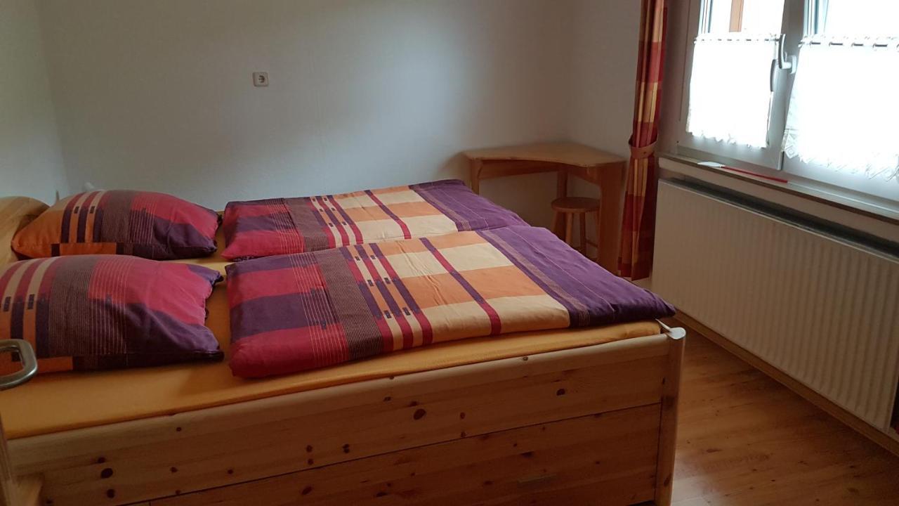Ferienwohnung "Maresi" Медебах Екстериор снимка