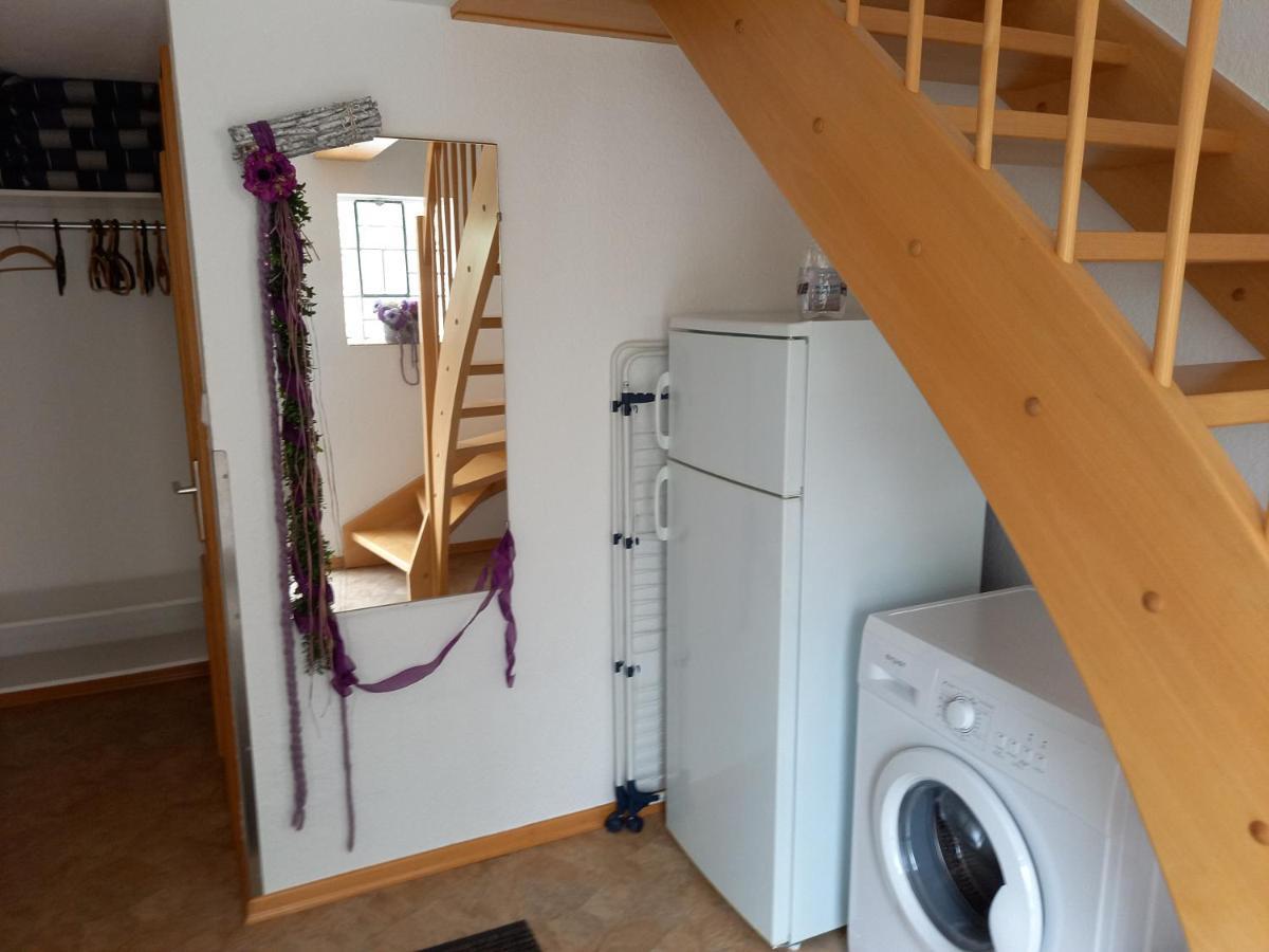 Ferienwohnung "Maresi" Медебах Екстериор снимка