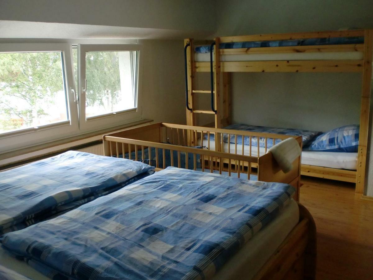 Ferienwohnung "Maresi" Медебах Екстериор снимка